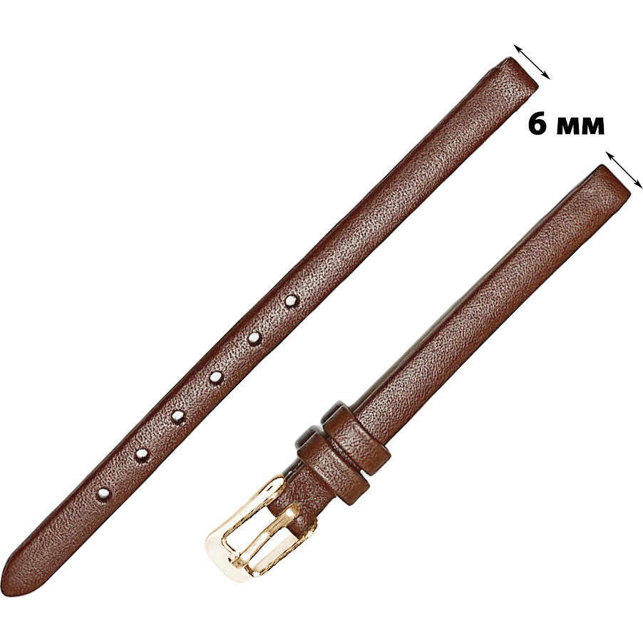 Ремешок 0603-02-1-3 Classic - ARDI None None